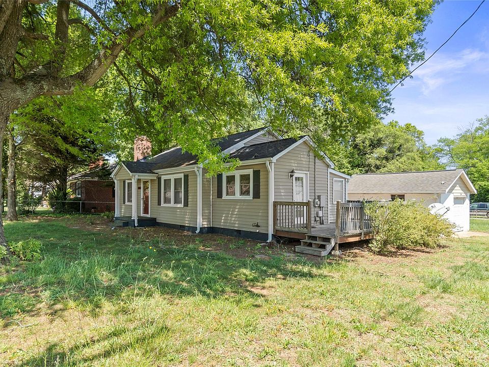 335 Salem Church Rd, Lincolnton, NC 28092 Zillow