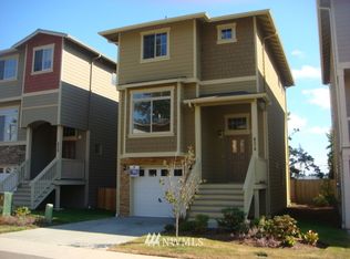 624 95th Ct SE LOT 21, Everett, WA 98204