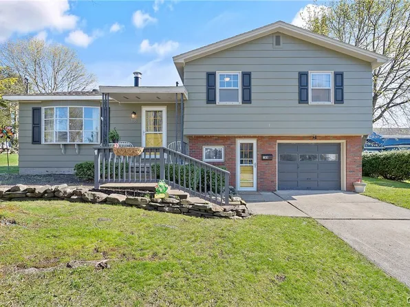 168 Tallman St, Oswego, NY 13126