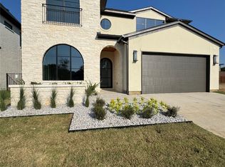 2965 Kosse Ct, Grapevine, TX 76051