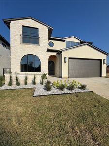 2965 Kosse Ct, Grapevine, TX, 76051