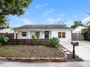 4314 Rundle Rd, Orlando, FL 32810