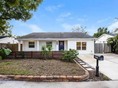 4314 Rundle Rd, Orlando, FL, 32810