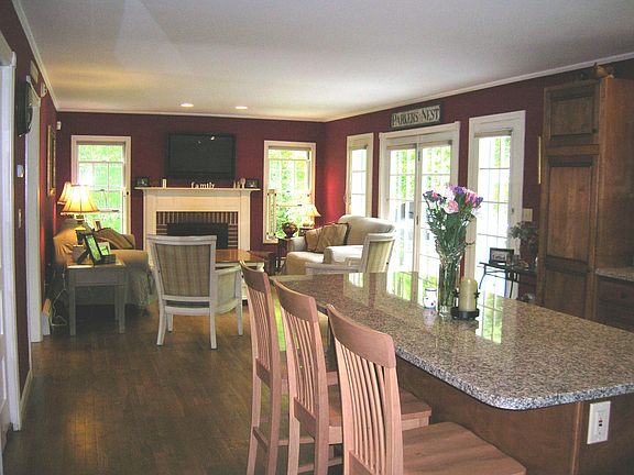 Easy Entertaining