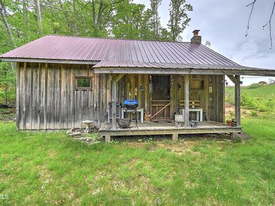 1929/1993 Bulldog Rd, Trade, TN, 37691