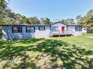 112 Lonesome Dove Dr, Cedar Creek, TX 78612