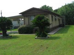 15740 Citrus Dr, Harlingen, TX 78552