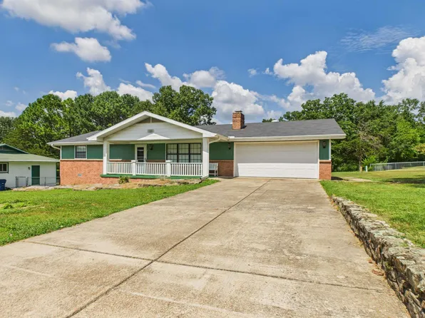 121 Parkview Cir, Mountain Home, AR 72653