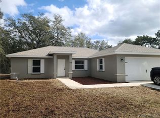 1006 Independence Hwy, Inverness, FL 34453