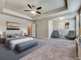 3136 Beacon Gln, Schertz, TX 78108