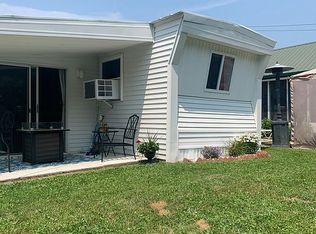 42 Seneca Drums Trailer, Himrod, NY 14842