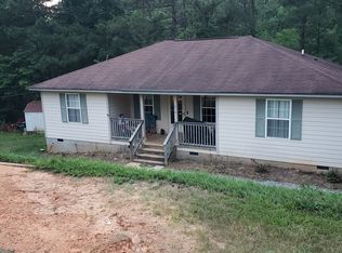 614 Skyline Dr, Fortson, GA 31808