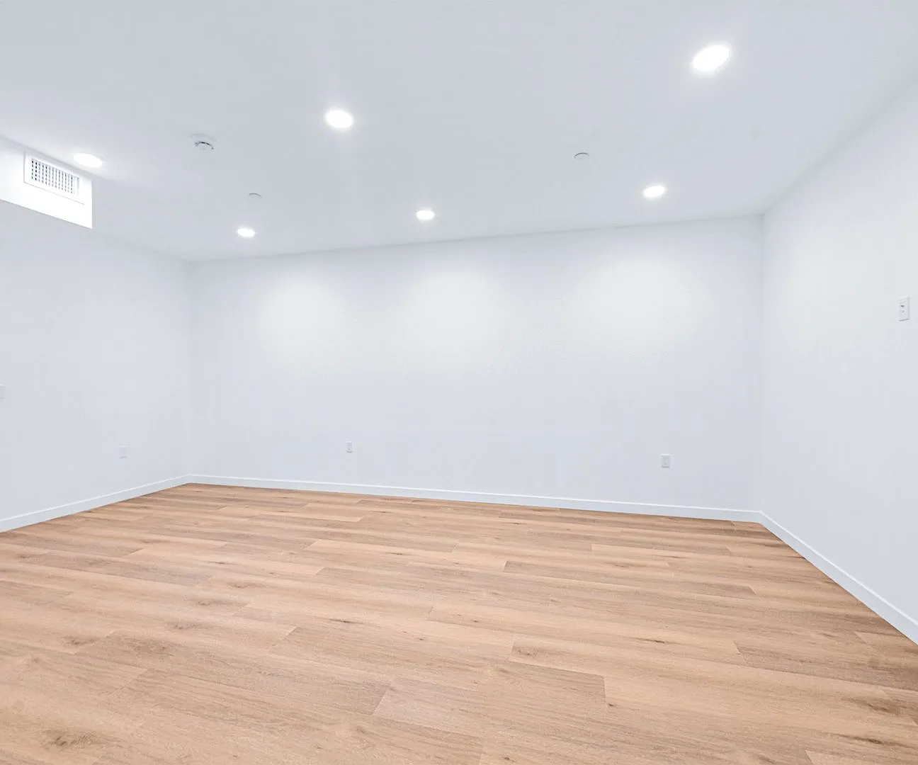 Erwin Brand New Building — Photo 1