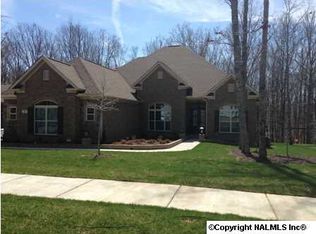 3 Bluff View Dr, Huntsville, AL 35803