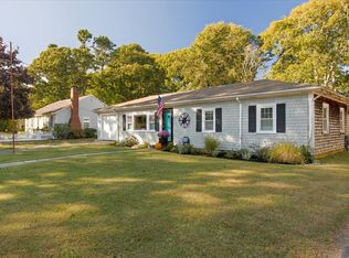 19 Joe Lincoln Rd, West Harwich, MA 02671