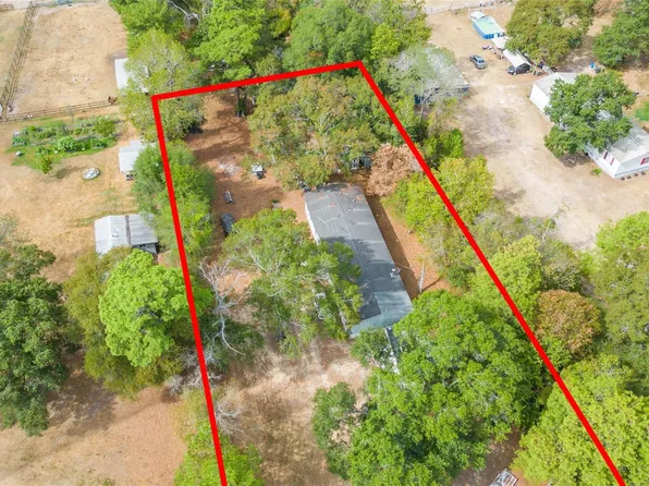 17258 Old Highway 105 E, Conroe, TX 77306