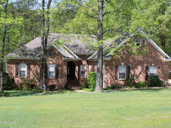 3463 Cypress Plantation Rd, Olive Branch, MS 38654