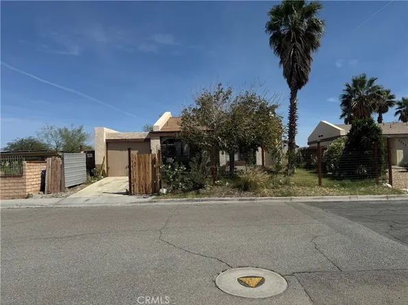 3292 N Mica Dr, Palm Springs, CA 92262