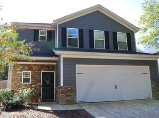 2305 Marthas Loop, Columbus, GA 31907
