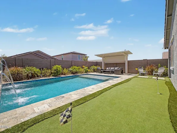 20981 W HUBBELL Street, Buckeye, AZ 85396
