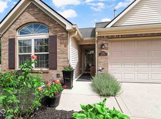 10685 Swan Ct, Indianapolis, IN 46231