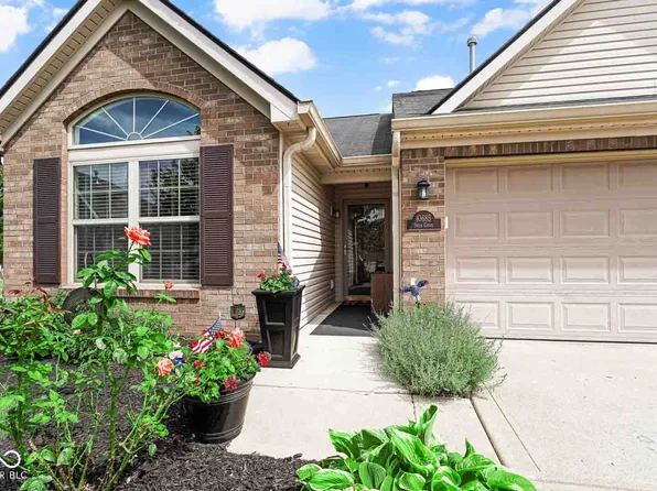 10685 Swan Ct, Indianapolis, IN 46231