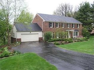 107 Shannon Dr, Blawnox, PA