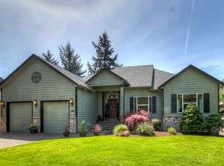 1542 Jonmart Ave SE, Salem, OR 97306