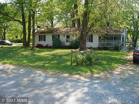 2nd image of 203 Station Ln