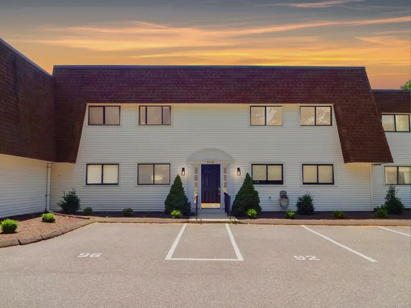 96 Hulls Highway #96, Fairfield, CT 06890