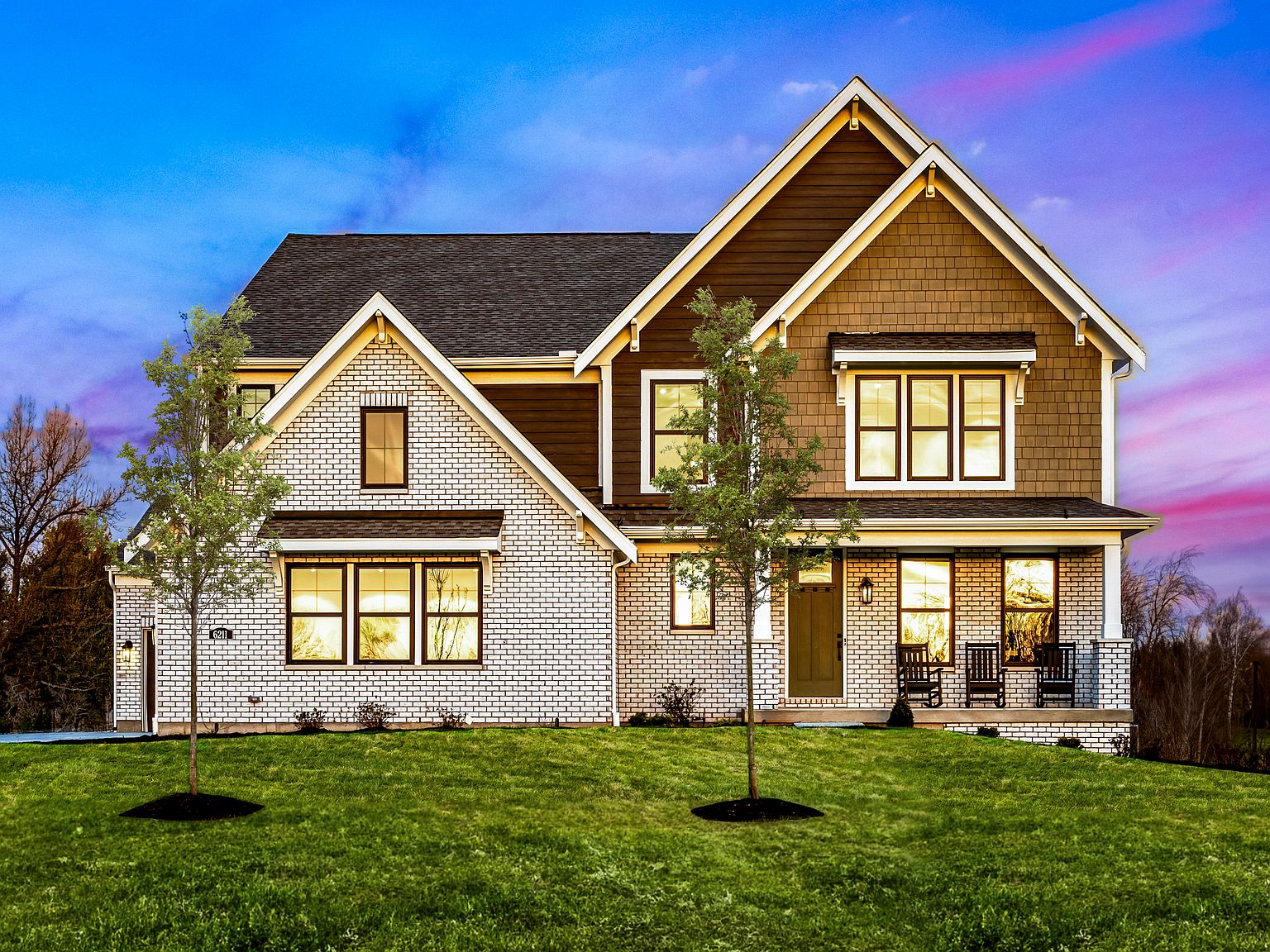 Stonybrook by Fischer Homes in Monroe OH | Zillow