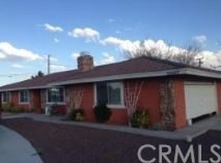 13487 Powhattan, Apple Valley, CA 92308