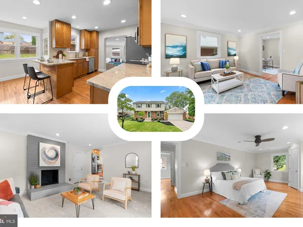 323 Alastair St, Upper Marlboro, MD 20774