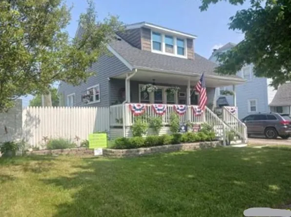 3358 Royal Ave, Berkley, MI 48072