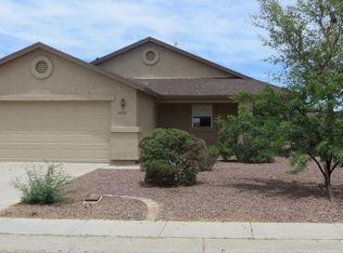 5032 W Warren Dr, Casa Grande, AZ 85194