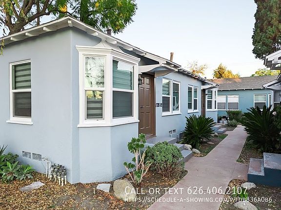 5th image of 1716 N Sierra Bonita Ave