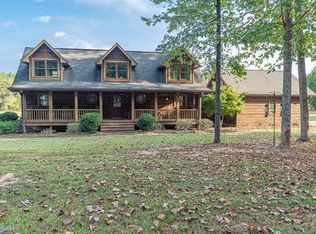 645 Little Creek Trl, Gray, GA 31032
