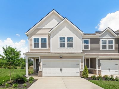 2136 Cheltenham Pl, Columbia, TN, 38401