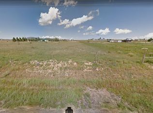 61 Rattlesnake Run, Edgewood, NM 87015