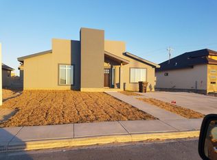 2306 Darlene St, Eagle Pass, TX 78852