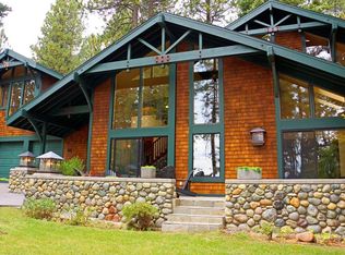 62 Shoreline Cir, Incline Village, NV