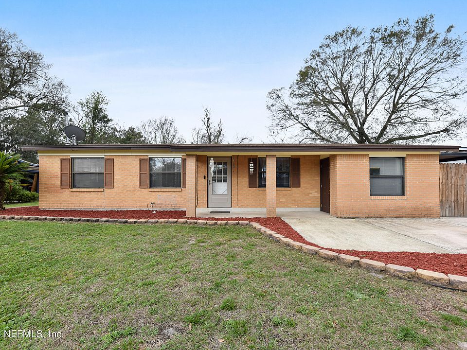 5912 NAUGHTON Lane, Jacksonville, FL 32244 Zillow