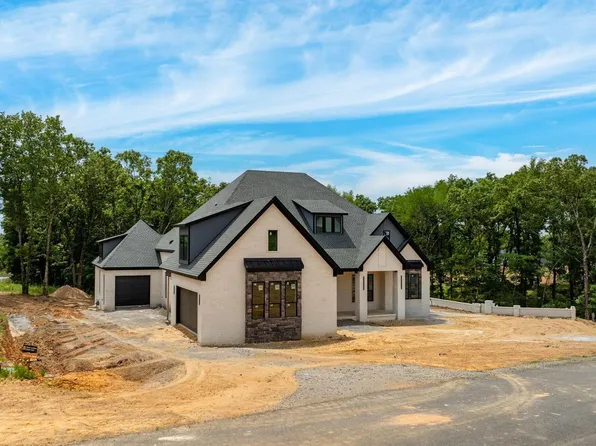 120 Highland Dr, Greenbrier, AR 72058