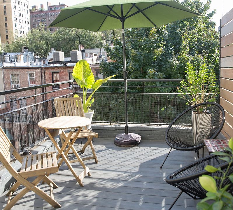 1st image of 36 W 96th St APT 7