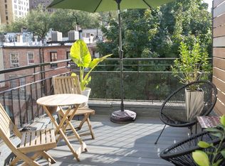 36 W 96th St APT 7, New York, NY 10025