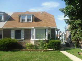 4124 W 58th Pl, Chicago, IL 60629