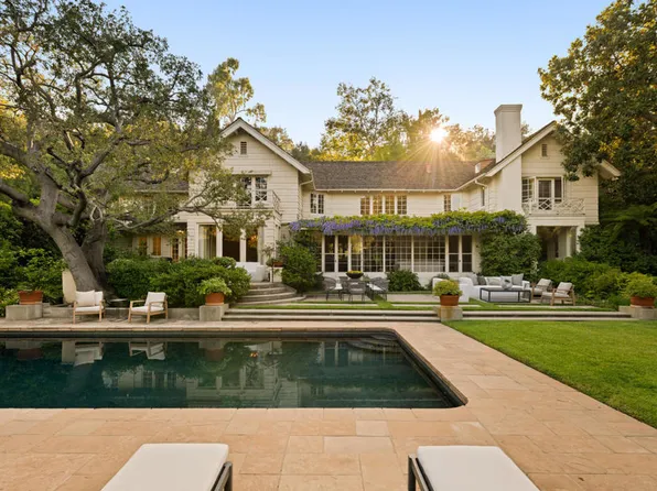 707 Rockwood Rd, Pasadena, CA 91105