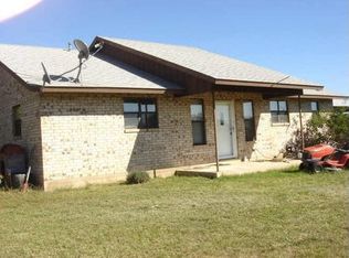 600 County Road 427, De Leon, TX 76444