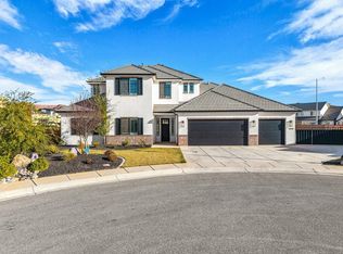 4159 S 490 E, Washington, UT 84780