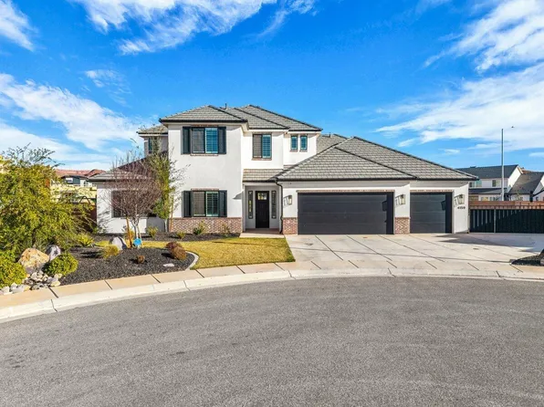 4159 S 490 E, Washington, UT 84780